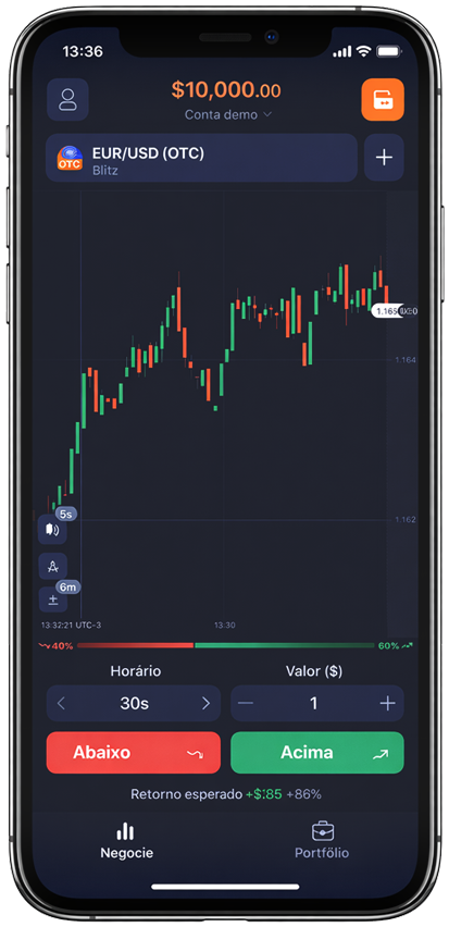 Valyn Trade App